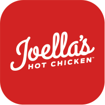 Joella's Rewards app icon